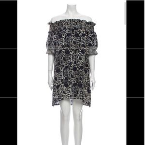 Natalie Martin silk dress
